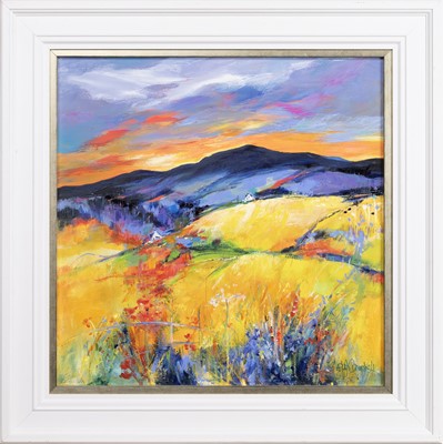 Lot 116 - * SHELAGH CAMPBELL