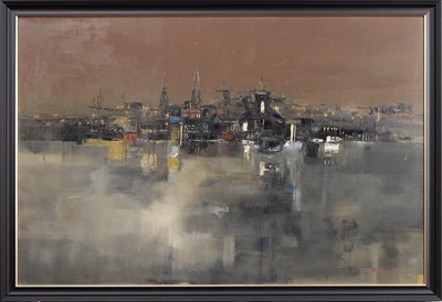 Lot 118 - * MARK MCCALLUM (BRITISH b. 1964)