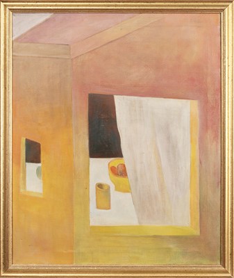 Lot 121 - * ALBERT HERBERT (BRITISH 1925 - 2008)