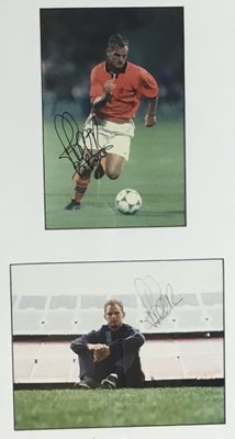 Lot 1796 - RONALD DE BOER, HOLLAND