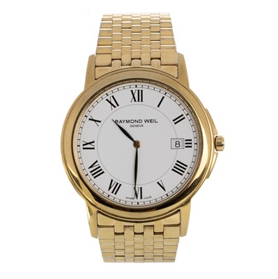 Lot 829 - RAYMOND WEIL