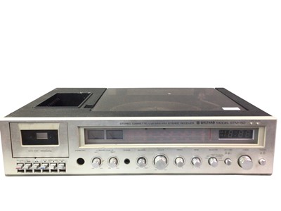 Lot 147 - WALTHAM STEREO SYSTEM MODEL STM - 50