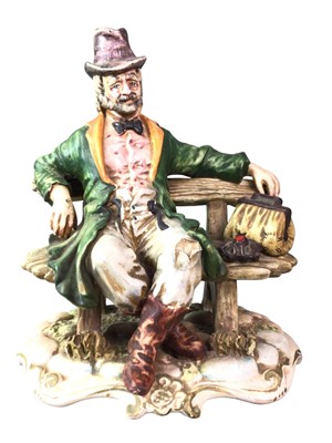 Lot 174 - GROUP OF LLADRO, NAO AND OTHER FIGURES