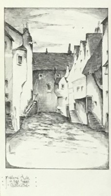 Lot 251 - GROUP OF PRINTS