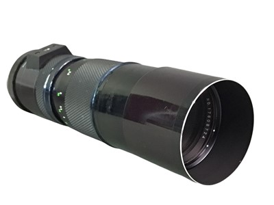 Lot 261 - VIVITAR 67MM SKYLIGHT LENS