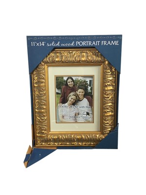 Lot 208 - GROUP OF PICTURE FRAMES