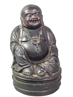 Lot 298 - GROUP OF ASIAN ITEMS