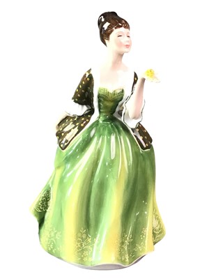 Lot 310 - COLLECTION OF CERAMIC FIGURES