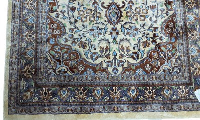 Lot 315 - TWO RUGS