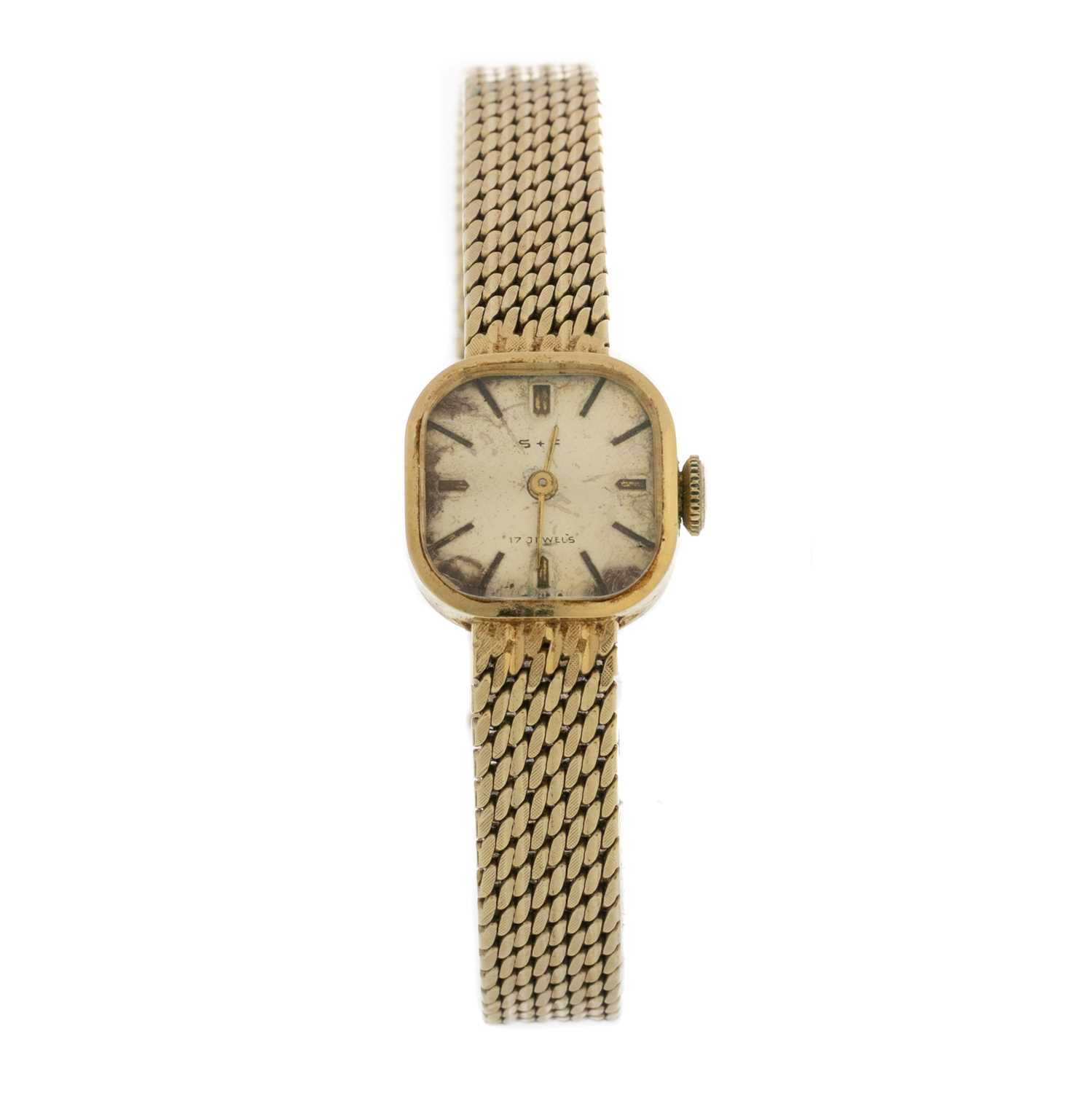Lot 816 - S&F