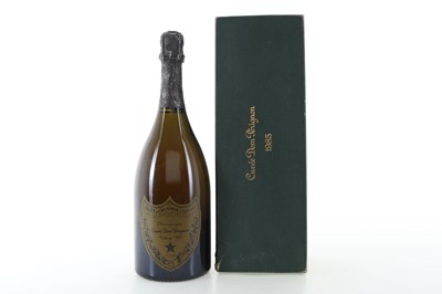 Lot 266 - MOET & CHANDON CUVEE DOM PERIGNON 1985 VINTAGE