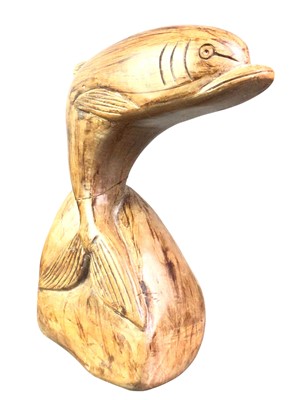 Lot 318 - CONTEMPORARY SCULPTURE