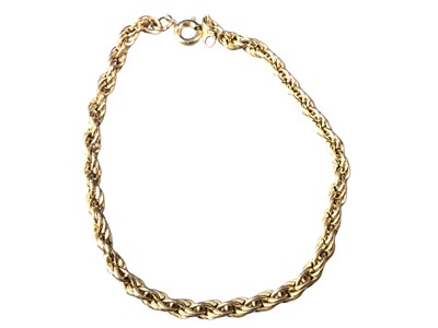 Lot 319 - COLLECTION OF COSTUME JEWELLERY