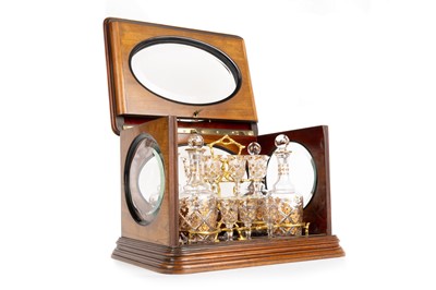 Lot 1388 - NAPOLEON III TANTALUS