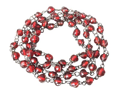 Lot 372 - COLLECTION OF JEWELLERY