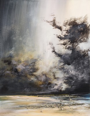 Lot 132 - * PHILIP RASKIN (SCOTTISH b. 1947)