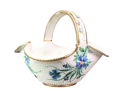 Lot 283 - GROUP OF CERAMICS