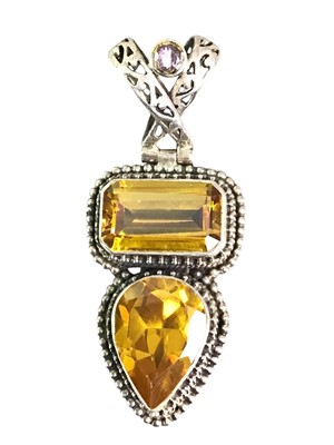 Lot 339 - COLLECTION OF GEM SET AND OTHER JEWELLERY