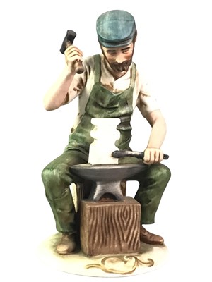 Lot 335 - GROUP OF CERAMICS