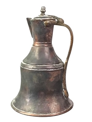 Lot 289 - GROUP OF SILVER PLATED WARE