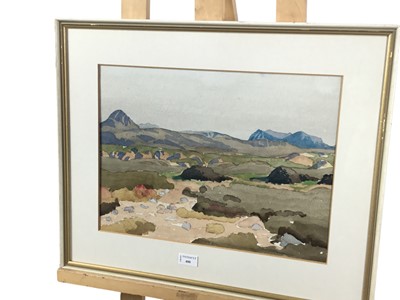 Lot 400 - * COLIN C MITCHELL