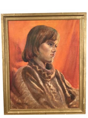 Lot 409 - * FREDA GRAHAM