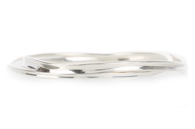 Lot 551 - GEORG JENSEN, MARCIA BANGLE