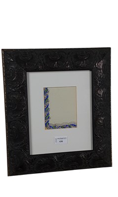 Lot 430 - * ANNIE FRENCH (SCOTTISH 1872 - 1975)