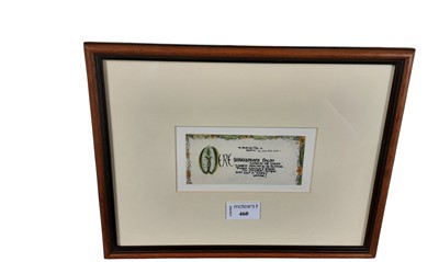 Lot 460 - * ANNIE FRENCH (SCOTTISH 1872 - 1975)