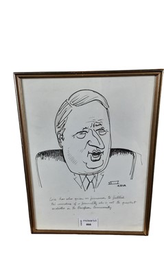 Lot 466 - * EMILIO COIA (SCOTTISH 1911 - 1997)