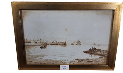 Lot 472 - BRITISH SCHOOL (19TH CENTURY)