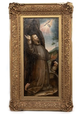 Lot 717 - BRITISH SCHOOL (19TH CENTURY)