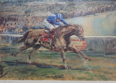 Lot 478 - * CLAIRE EVA BURTON