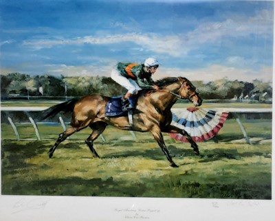 Lot 481 - * CLAIRE EVA BURTON