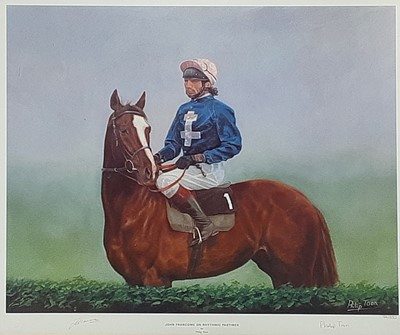 Lot 484 - * PHILIP TOON