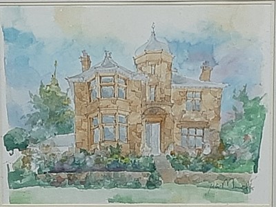 Lot 490 - * PETER MICHAEL