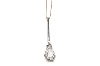 Lot 555 - JENS ASBY, DANISH PENDANT