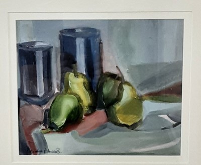 Lot 493 - * DIEDRE EDWARDS