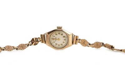 Lot 832 - BENTIMA STAR