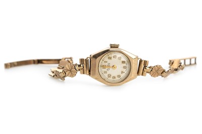 Lot 832 - BENTIMA STAR