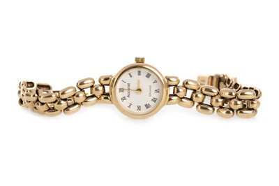 Lot 834 - ACCURIST