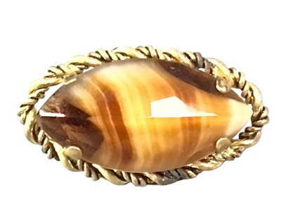 Lot 455 - COLLECTION OF COSTUME JEWELLERY