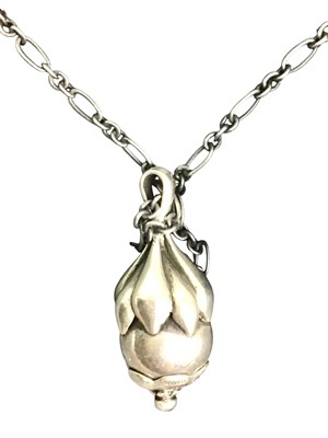 Lot 414 - GEORG JENSEN