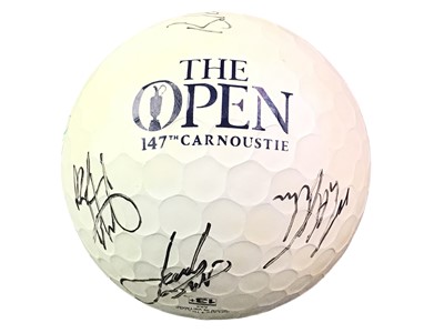 Lot 441 - GOLFING INTEREST