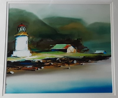 Lot 540 - * SANDRA MOFFAT