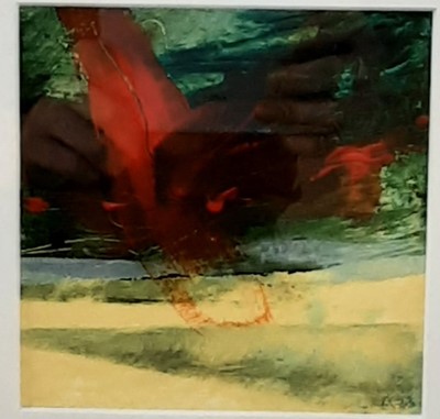 Lot 525 - * ERINCLARE SCRUTTON