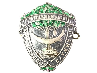 Lot 247 - GLASGOW TRANSPORT INTEREST