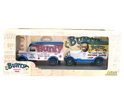 Lot 464 - GROUP OF DIE CAST VEHICLES