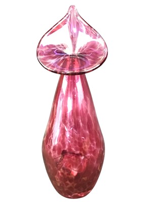 Lot 521 - COLLECTION OF GLASS WARE