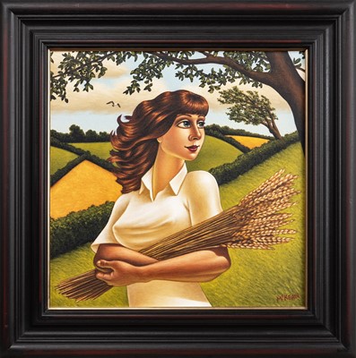 Lot 120 - * GRAHAM H D MCKEAN